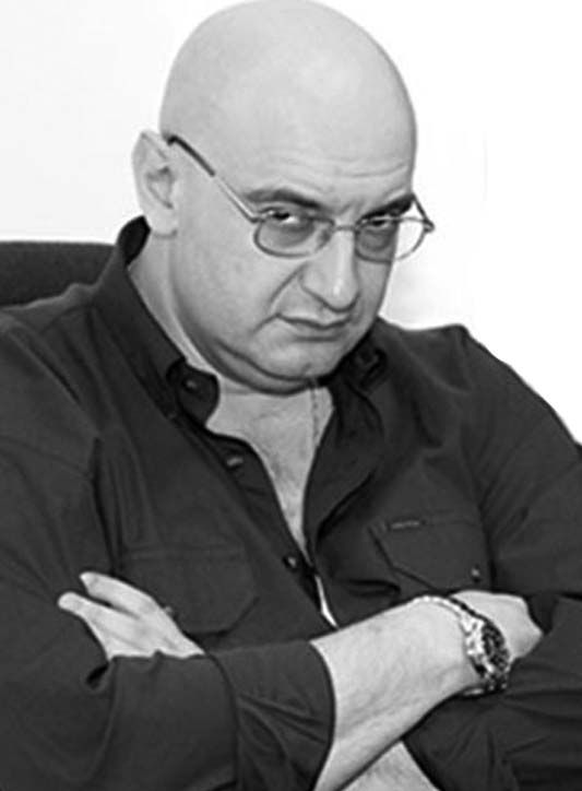 Alecu Racoviceanu