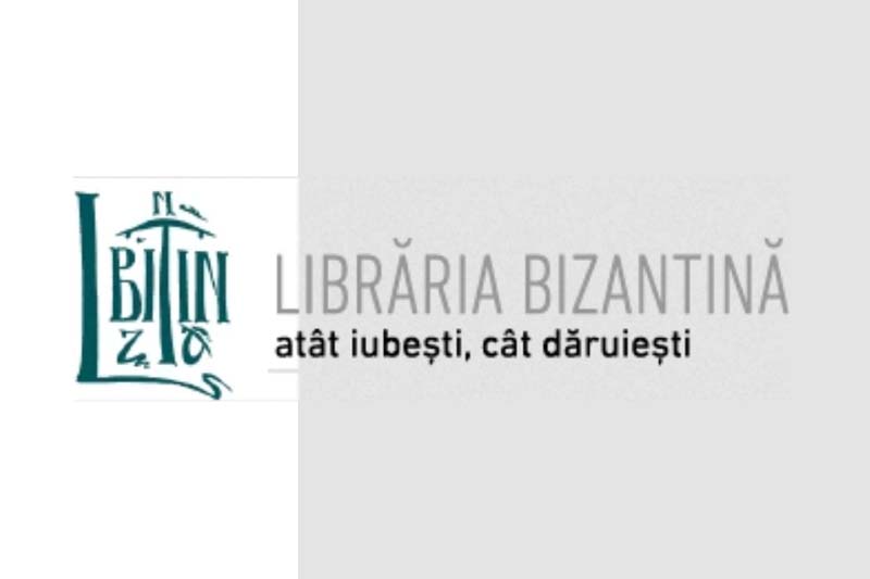 Librăria Bizantină