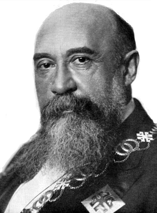 Nicolae Iorga