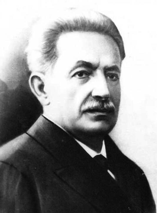 Ioan Slavici